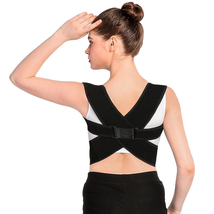 The Posture Corrector Corset