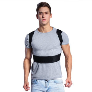 The Posture Corrector Corset