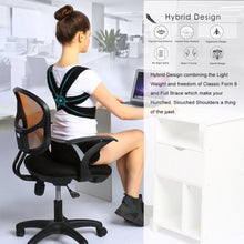 Load image into Gallery viewer, The Posture Corrector Corset